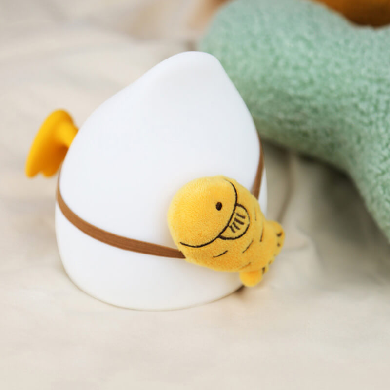Lampe de nuit Lighteme Cute Duck