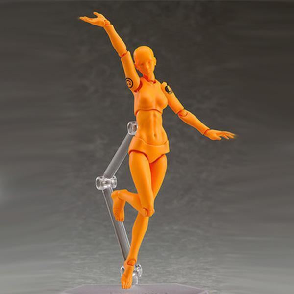 Modèle d'artiste Lighteme (3 couleurs)