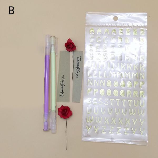 Lighteme Surprise Black Bounce Gift Box DIY Handmade Photo Album