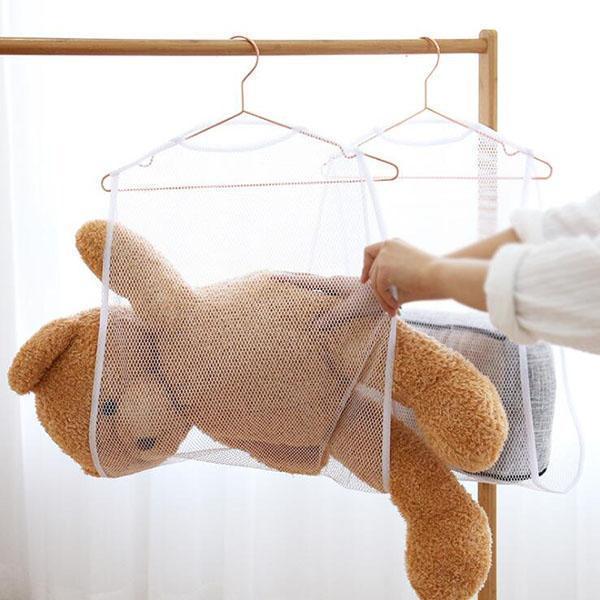 Lighteme Sun Kissenpuppen-Netzbeutel (3 Farben)