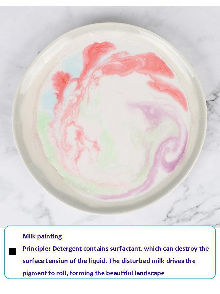 Lighteme Kinder Wissenschaftsexperimentierkasten Spielzeug