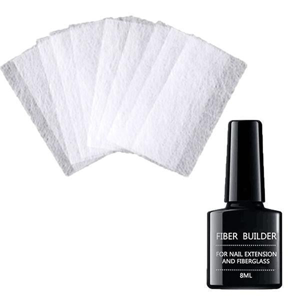 Lighteme Nagelverlängerungsfaser