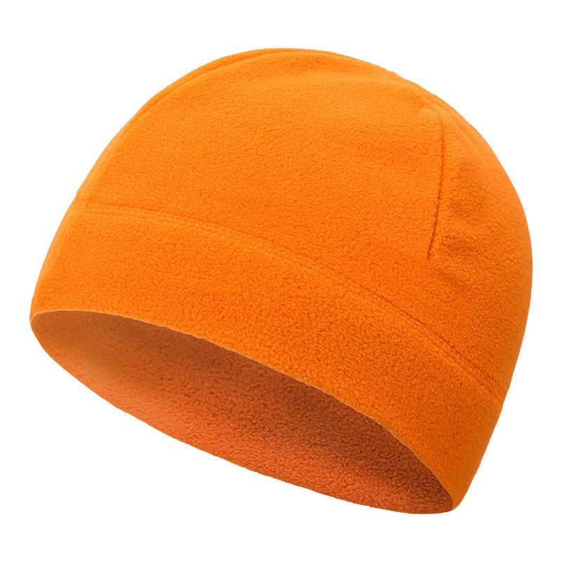 Lighteme Taktische Beanie-Mützen aus Fleece für Herren