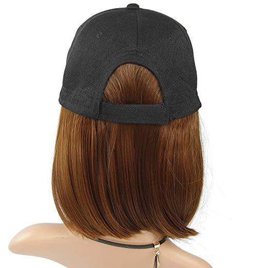 Bonnet pour perruque Lighteme (longue/courte) (4 couleurs et 5 types)