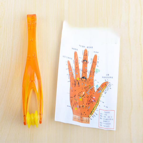 Lighteme Finger Massager