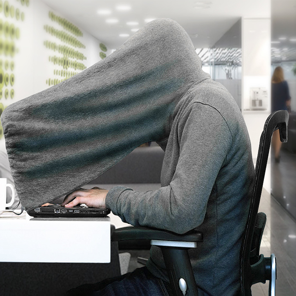 Lighteme Peep-Proof Membrane For Laptop (3 sizes)