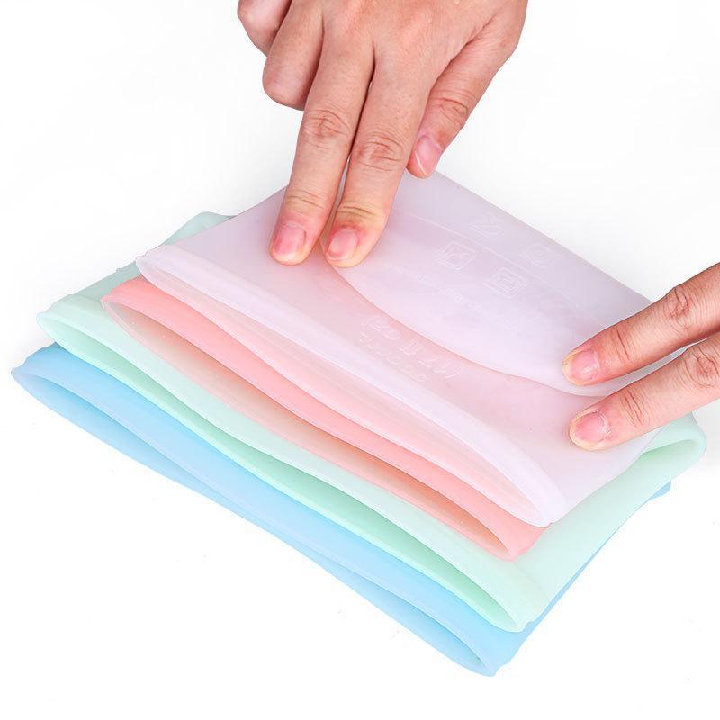 All that plastic can end up in landfills and the ocean