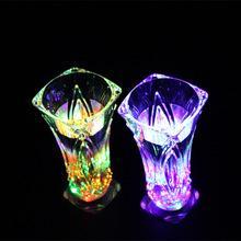 Verre magique lumineux Lighteme