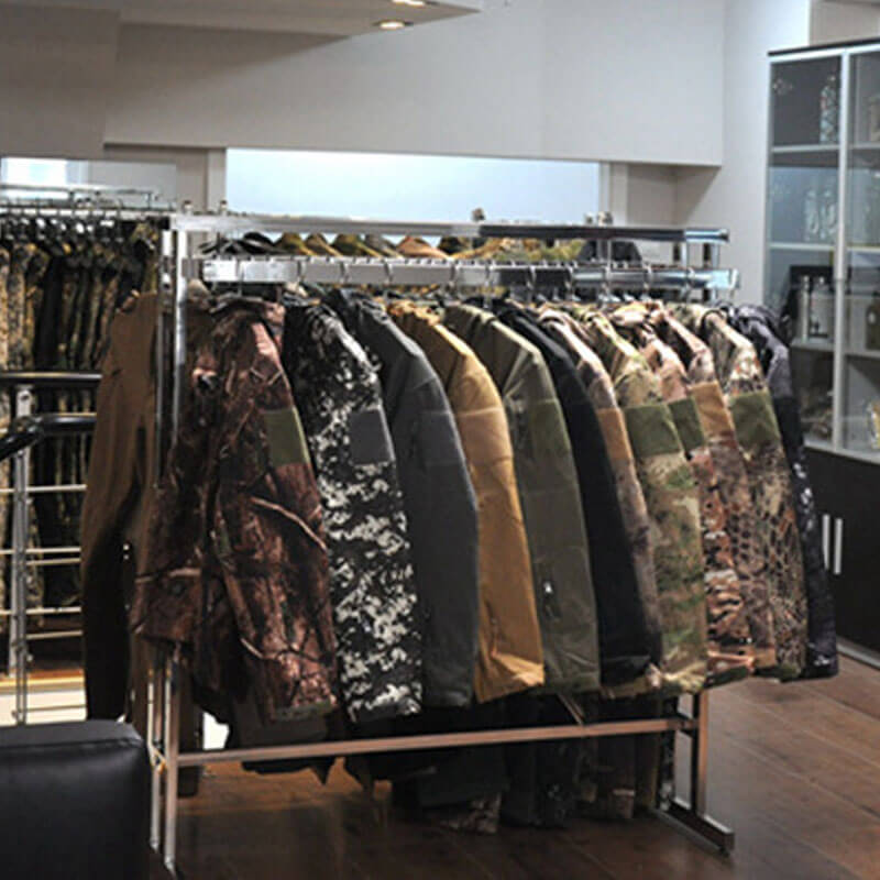 Lighteme Men's Softshell Clothing Suit Waterproof Tactical Uniform