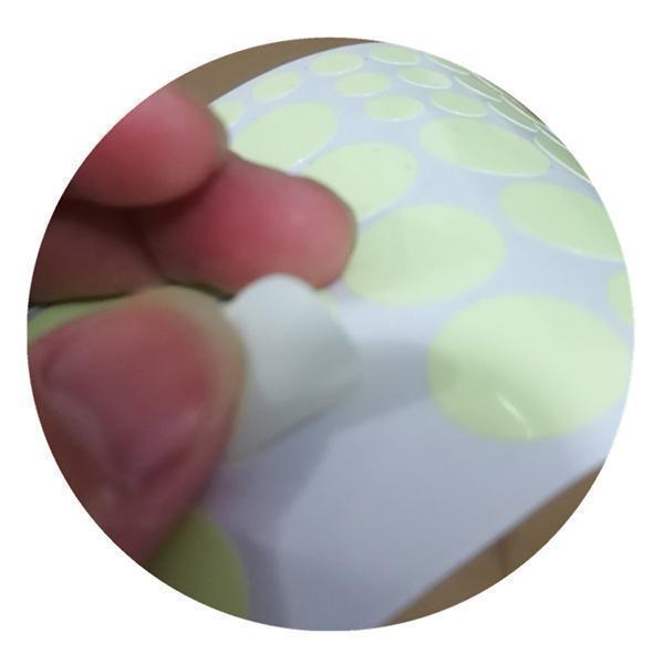 Lighteme Luminous Sticker