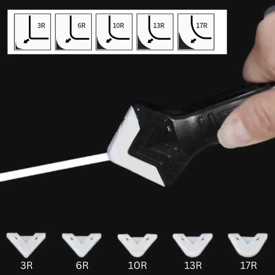 Kit d'outils d'angle multifonctions Lighteme