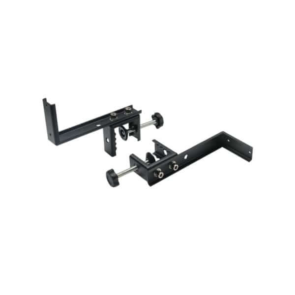 Lighteme | Spot d'affichage réglable à 180° | Options : 18 W/2 250 lm, 36 W/4 500 lm