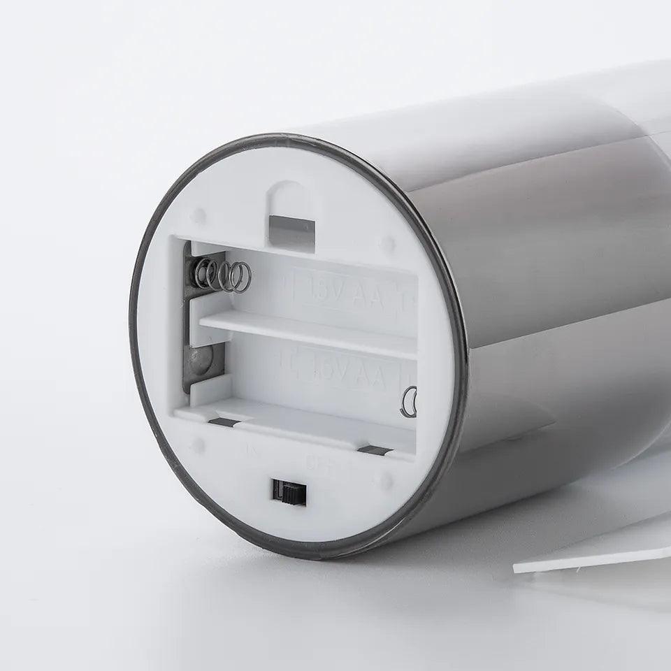 Lighteme Elektronische Kerze mit Fernbedienung