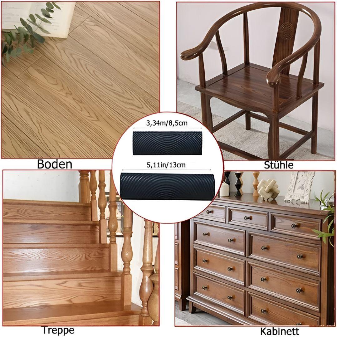 Outil de veinage du bois Lighteme