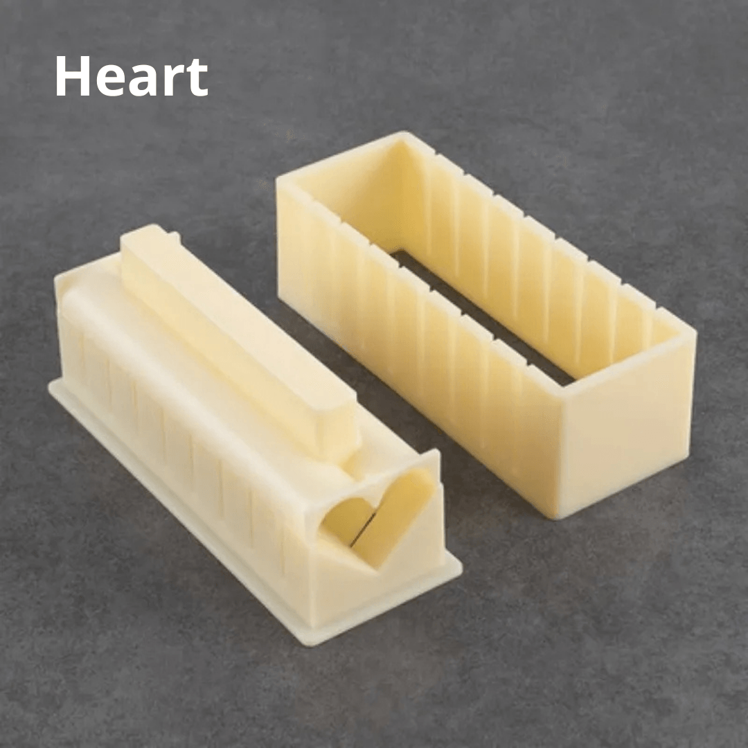 Lighteme Multifunktionale Sushiform