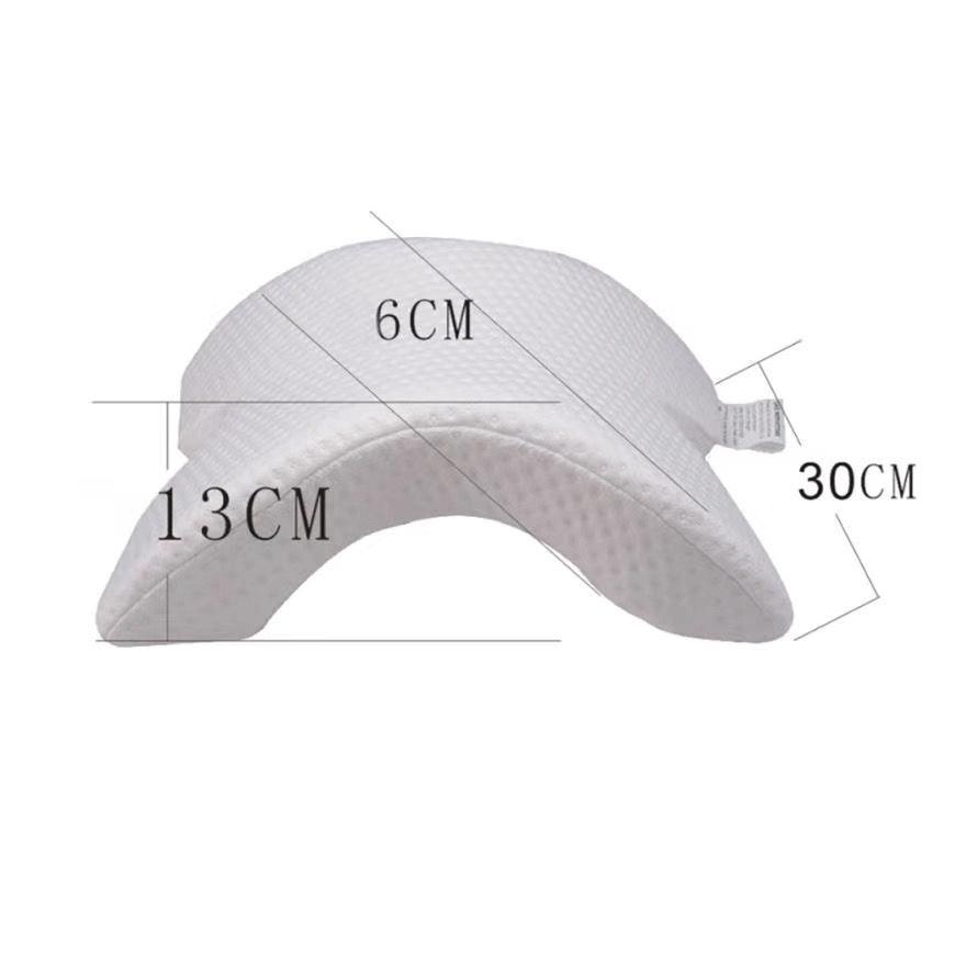 Lighteme Memory-Baumwollkissen