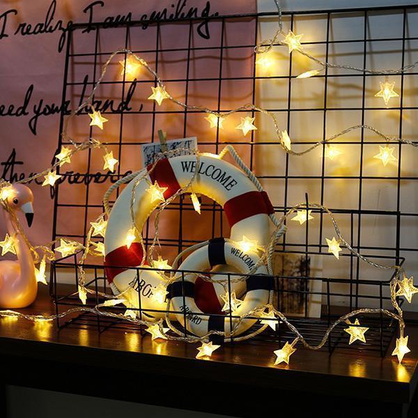 Lighteme Weihnachtslichterkette (20 LEDs)
