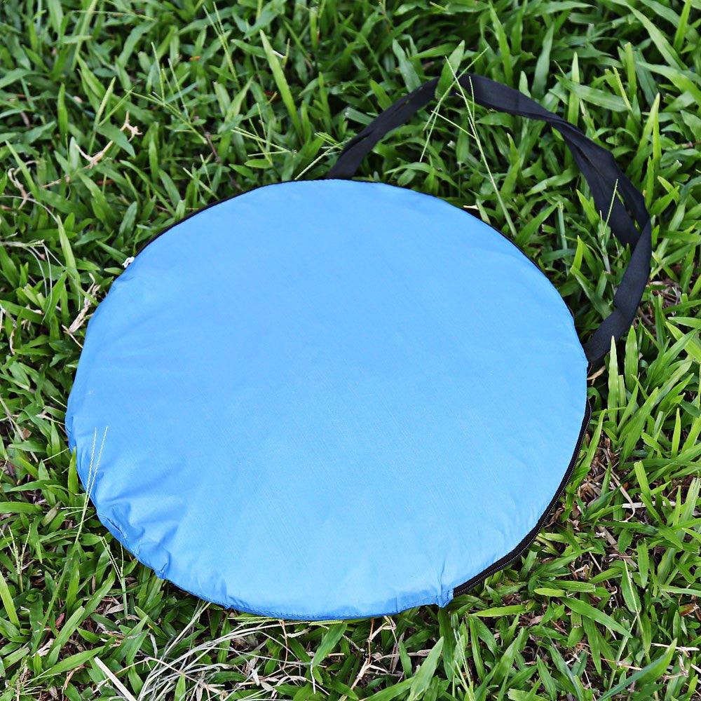 Lighteme Tragbares Zelt 3 - 4 Personen Outdoor-Zelt