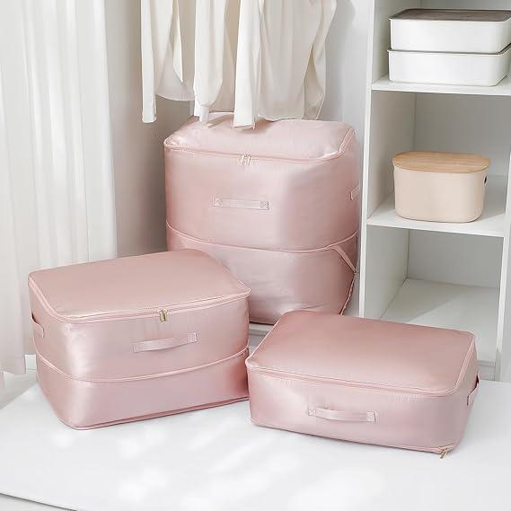 Organisateur de compression Lighteme