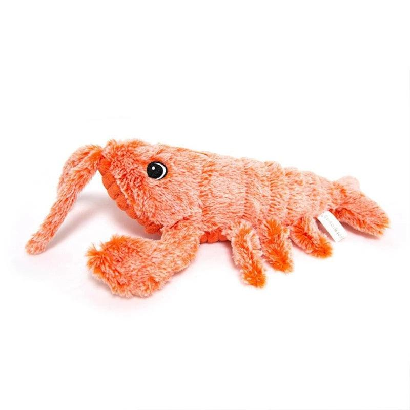 Jouets interactifs pour chiens Lighteme Lobster Toys