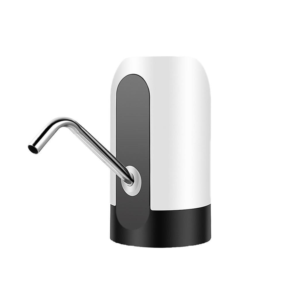 Système de pompe à eau pour bouteille Lighteme