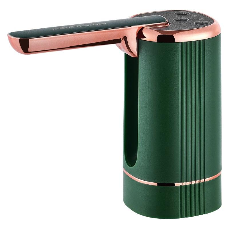 Pompe de distribution d'eau automatique intelligente Lighteme