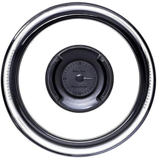 Scelleuse sous vide Lighteme