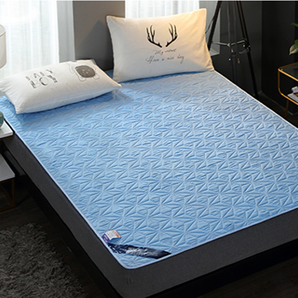 Lighteme Oakbay wasserdichter Matratzenbezug (4 Farben & 3 Größen)