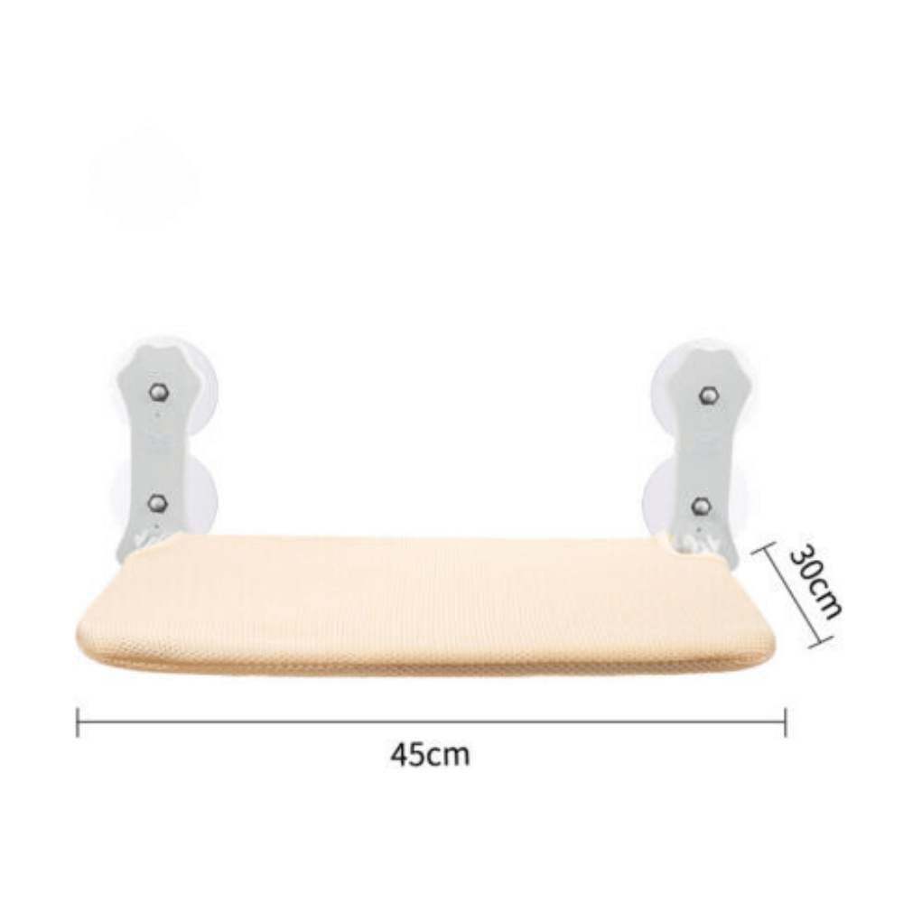 Hamac pliable Lighteme pour chats