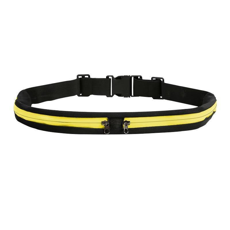 this is a great fanny pack for running