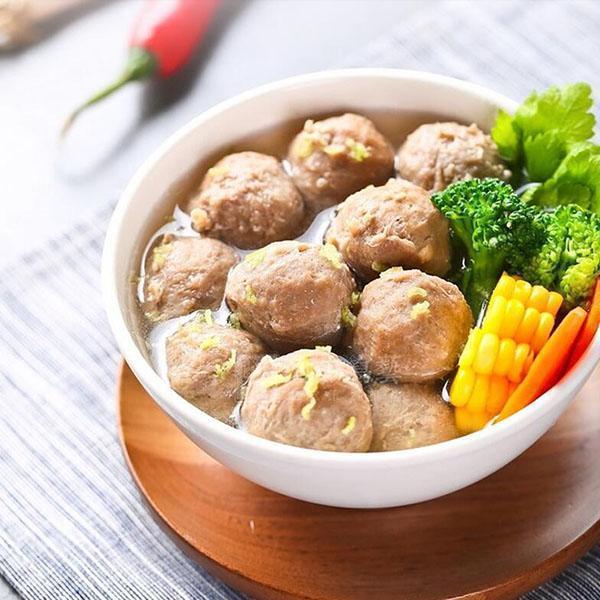 Outil créatif pour boulettes de viande Lighteme