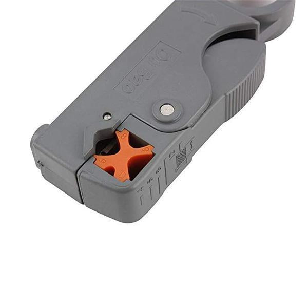 Dénudeur de câbles Lighteme