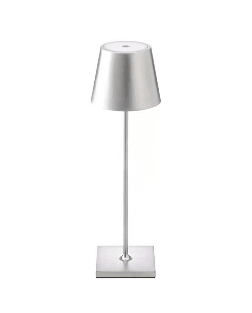 Energiesparende kabellose Lampe von Lighteme