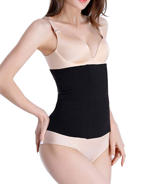 Lighteme Waist Control Shaper - Serre-taille à compression abdominale