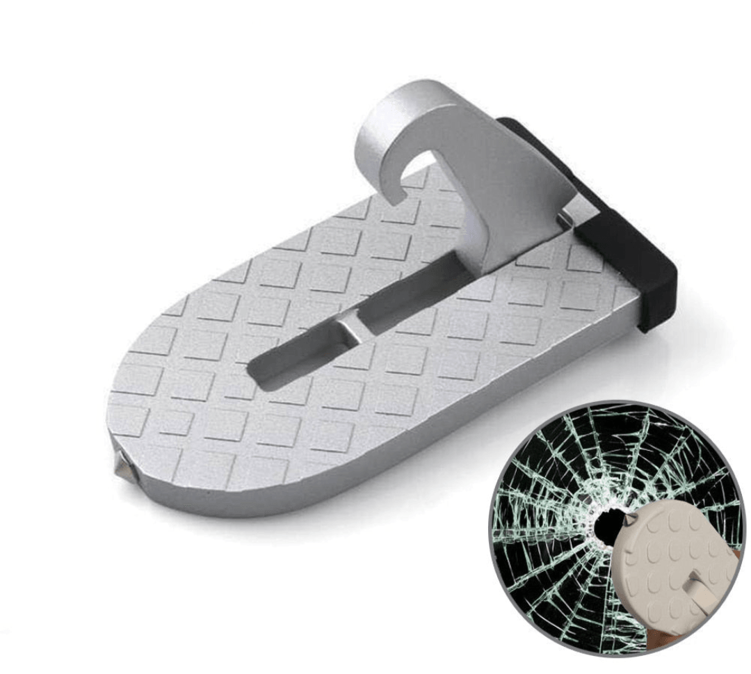 Lighteme Ihr perfekter Helfer für sichere Arbeiten auf dem Autodach