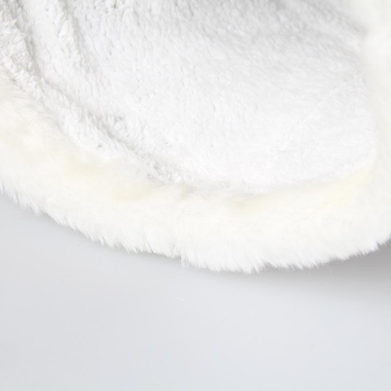 Lighteme Tierförmiger Tunnel, niedlicher faltbarer Katzenschlauch