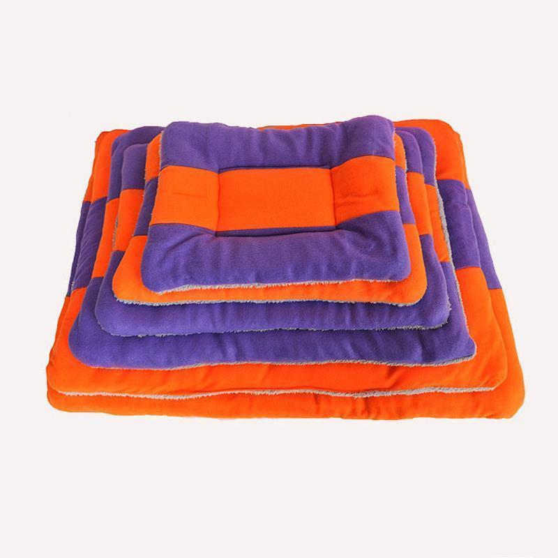 Lighteme Herbst-Winter-Hundeschlafmatte, weich (6 Größen)