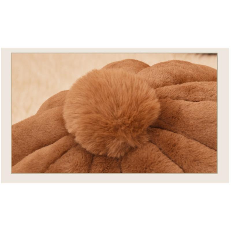 Nid durable pour chien en velours Lighteme Bunny Ger