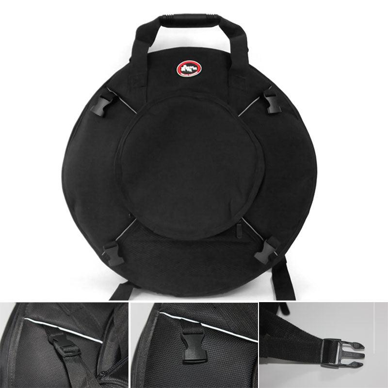 Tambour papillon Lighteme 20 pouces - E3 Roma Steel Tongue Handpan