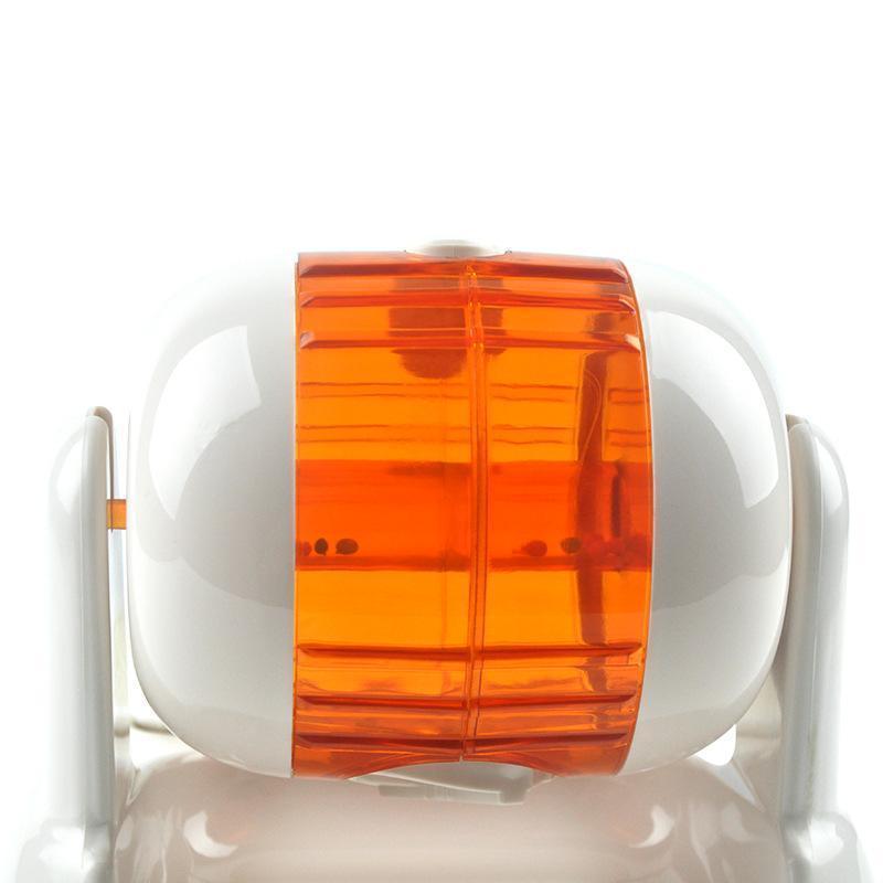 Distributeur de nourriture anti-fuite Lighteme Cat Scratch Roller Style (3 couleurs)