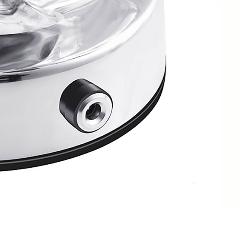 Lampe de nuit Lighteme Champagne Rose