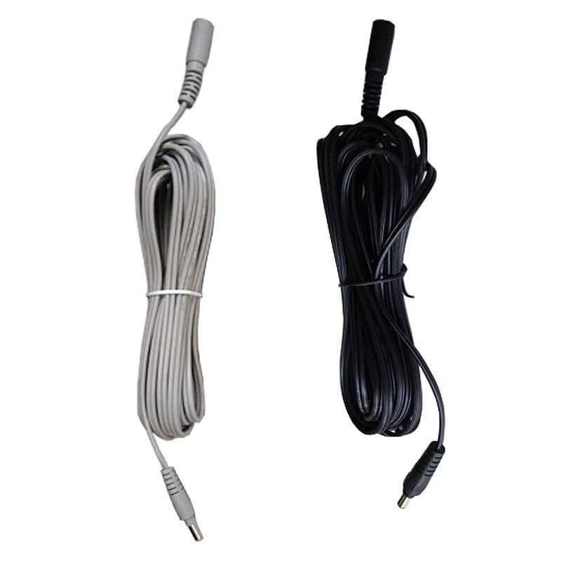 Rallonge de panneau solaire Lighteme pour projecteur Watchdog II