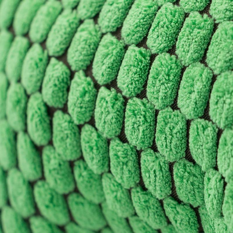 Jouet à mâcher pour chien Lighteme Corduroy Triceratops