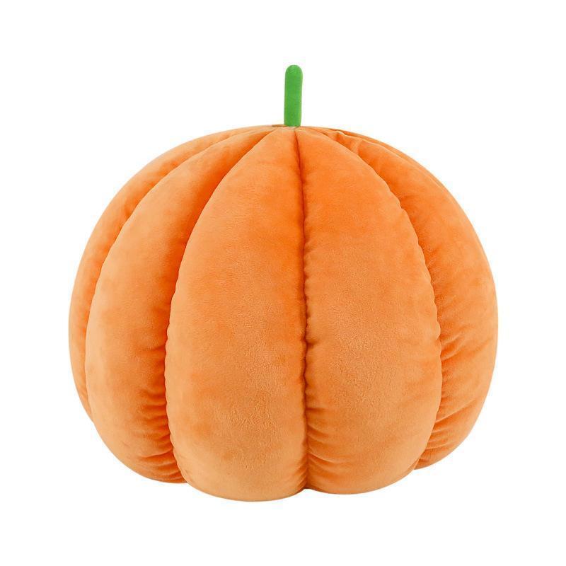 Nid de couchage pour chat Lighteme en forme de citrouille mignonne