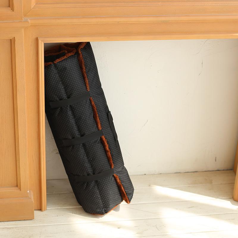 Lighteme Tragbare Winterdecke für Hunde und Katzen