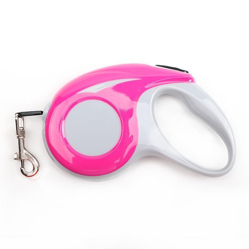 Lighteme Dog Neues automatisches Zugseil