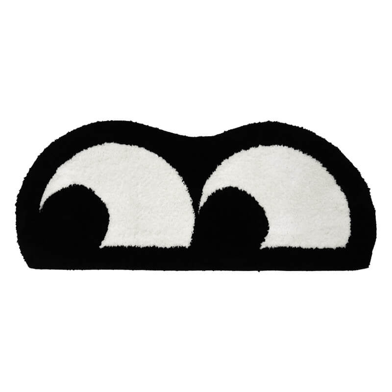 Tapis décoratif Lighteme Eye