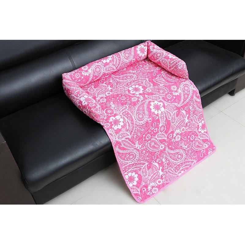 Lighteme Furniture Saver Komfortables Katzenbett (3 Farben)