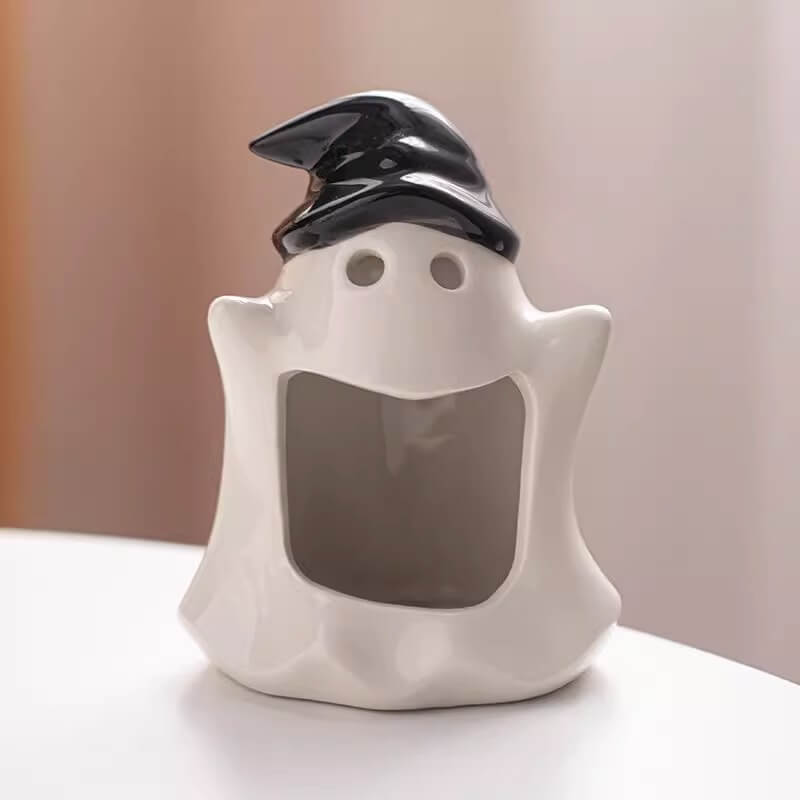 Lighteme Ghost Keramik-Aschenbecher