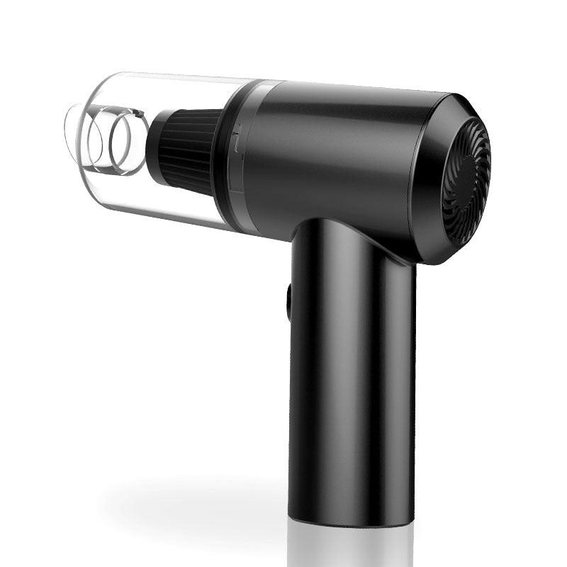 Aspirateur à main sans fil Lighteme pour la voiture et la maison